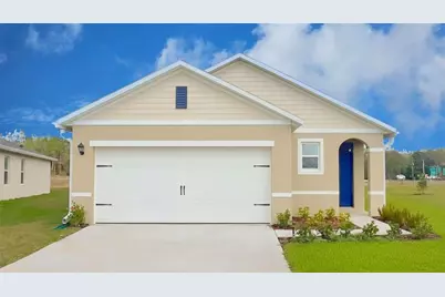2344 Baywood Flower Way, Ocoee, FL 34761 - Photo 1
