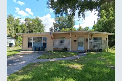 1208 Beatrice Drive, Orlando, FL 32810 - Photo 1