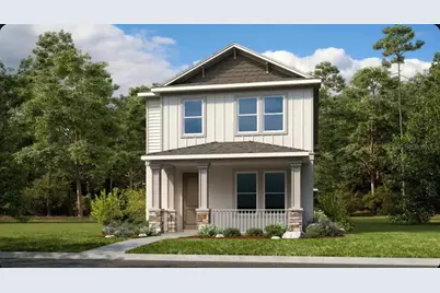 5168 Dominion Alley, Saint Cloud, FL 34771 - Photo 1