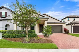 8719 Crescendo Ave, Windermere, FL 34786 - Photo 2