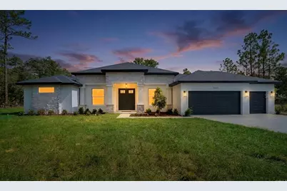 11021 Stilt Avenue, Weeki Wachee, FL 34614 - Photo 1