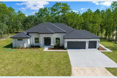 11021 Stilt Avenue, Weeki Wachee, FL 34614 - Photo 2