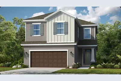 662 Ladyfish Trail, Saint Cloud, FL 34771 - Photo 1