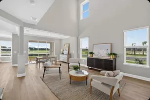 662 Ladyfish Trl, Saint Cloud, FL 34771 - Photo 8