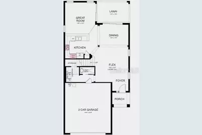 662 Ladyfish Trail, Saint Cloud, FL 34771 - Photo 2