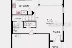 662 Ladyfish Trl, Saint Cloud, FL 34771 - Photo 2