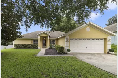 468 Shady Creek Lane, Clermont, FL 34711 - Photo 1