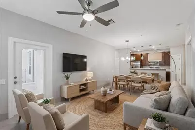 2484 San Tecla Street #105, Orlando, FL 32835 - Photo 4