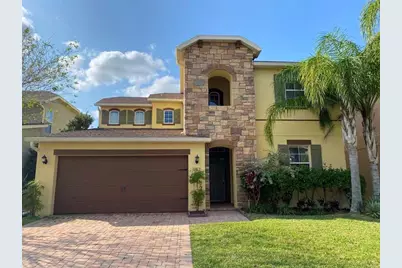 987 Fountain Coin Loop, Orlando, FL 32828 - Photo 1