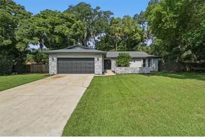2700 Concord Road, Deland, FL 32720 - Photo 2
