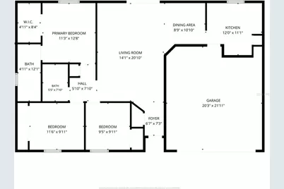 8040 Cloverglen Circle, Orlando, FL 32818 - Photo 2