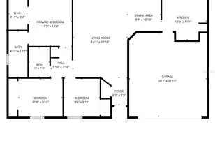 8040 Cloverglen Cir, Orlando, FL 32818 - Photo 2