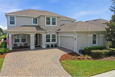 5513 Thomas Square Drive, Winter Garden, FL 34787 - Photo 1
