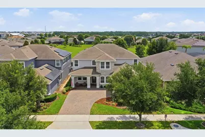 5513 Thomas Square Drive, Winter Garden, FL 34787 - Photo 2