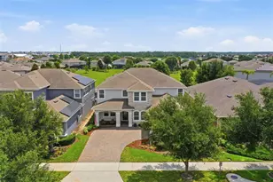5513 Thomas Square Dr, Winter Garden, FL 34787 - Photo 2