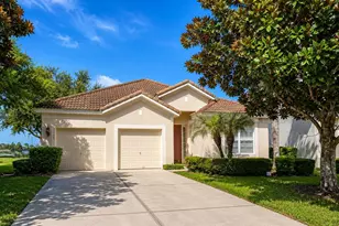 2568 Archfeld Blvd, Kissimmee, FL 34747 - Photo 1