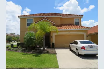 2501 Dharma Circle, Kissimmee, FL 34746 - Photo 1