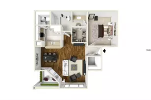 [Address not provided], Orlando, FL 32839 - Photo 4