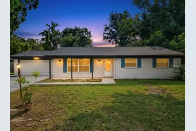 605 Williamsburg Drive, Daytona Beach, FL 32117 - Photo 1