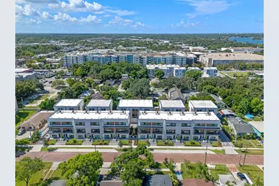 42 W Harding Street #C, Orlando, FL 32806 - Photo 2