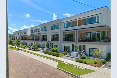 42 W Harding Street #C, Orlando, FL 32806 - Photo 1