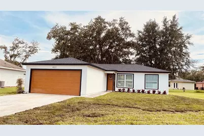 437 Eagle Drive, Poinciana, FL 34759 - Photo 1