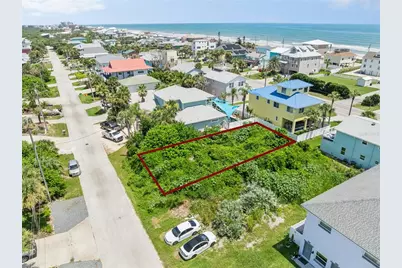 6329 Engram Road, New Smyrna Beach, FL 32169 - Photo 1