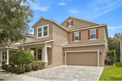 14418 Avenue Of The Rushes, Winter Garden, FL 34787 - Photo 1