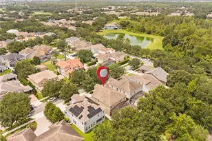 14418 Ave of the Rushes, Winter Garden, FL 34787 - Photo 68