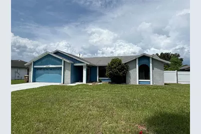 1090 Jason Ridge Court, Kissimmee, FL 34747 - Photo 1