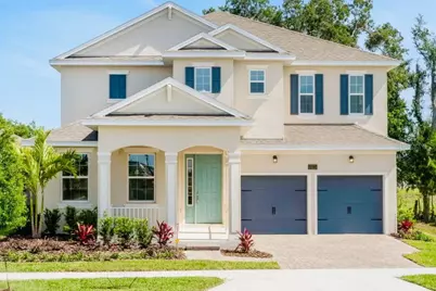 15075 Tea Tree Drive, Winter Garden, FL 34787 - Photo 2