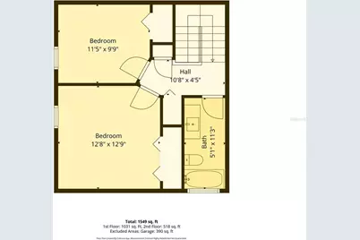 1769 Saddleback Ridge Road, Apopka, FL 32703 - Photo 46