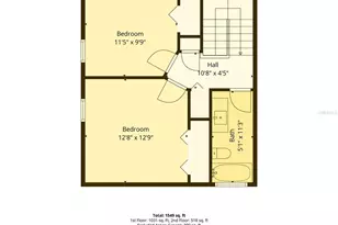 1769 Saddleback Ridge Rd, Apopka, FL 32703 - Photo 46