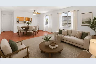 1000 S Semoran Boulevard #302, Winter Park, FL 32792 - Photo 4