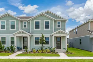 10023 Gazebo Aly, Orlando, FL 32832 - Photo 1