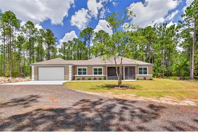 5390 Mahogany Boulevard, Bunnell, FL 32110 - Photo 2