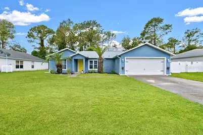 54 Pennsylvania Lane, Palm Coast, FL 32164 - Photo 2