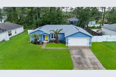 54 Pennsylvania Lane, Palm Coast, FL 32164 - Photo 30