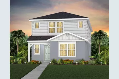 2644 Clear Night Avenue Drive, Kissimmee, FL 34744 - Photo 1
