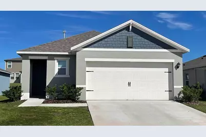6163 Coronari Lane, Winter Haven, FL 33884 - Photo 1