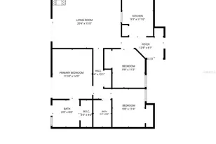 1275 Bridlebrook Dr, Casselberry, FL 32707 - Photo 34