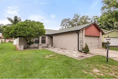 1275 Bridlebrook Drive, Casselberry, FL 32707 - Photo 1