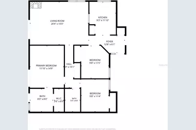 1275 Bridlebrook Drive, Casselberry, FL 32707 - Photo 32