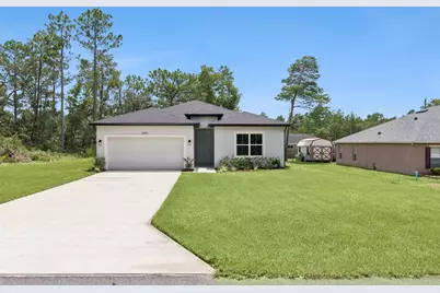 3694 SW 131st Street, Ocala, FL 34473 - Photo 1