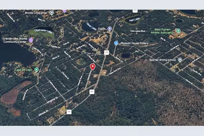 Alaska Avenue, Interlachen, FL 32148 - Photo 2