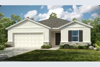5484 Isla Saona Drive, Kissimmee, FL 34758 - Photo 1