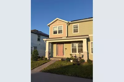 2953 Voyager Avenue, Saint Cloud, FL 34771 - Photo 2