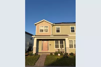 2953 Voyager Avenue, Saint Cloud, FL 34771 - Photo 1