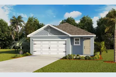 4052 Giorgio Drive, Winter Haven, FL 33884 - Photo 1