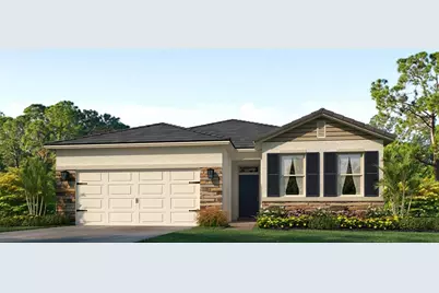 3033 Kingsman Trail, Ormond Beach, FL 32174 - Photo 1